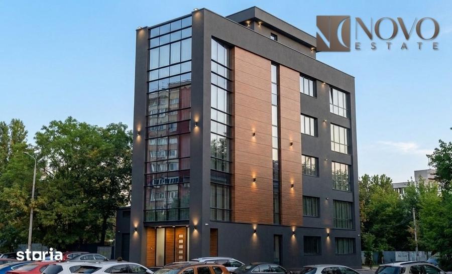 Casă cu Teren 385 Mp în 13 Septembrie