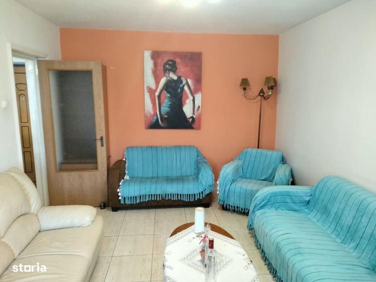 inchiriere 3 camere Ferdinand -Colegiu Iulia Hasdeu - 3