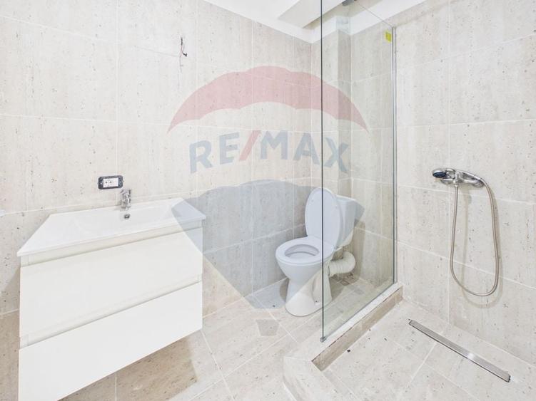 Apartamente noi | Andronache Sector 2 | Finisaje la alegere | TVA 0 - 9