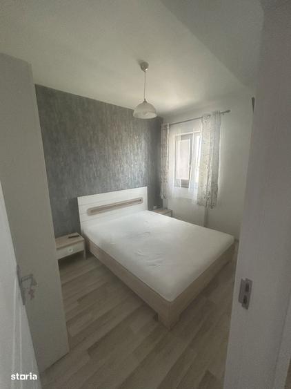Apartament cu 2 camere în Tătărași