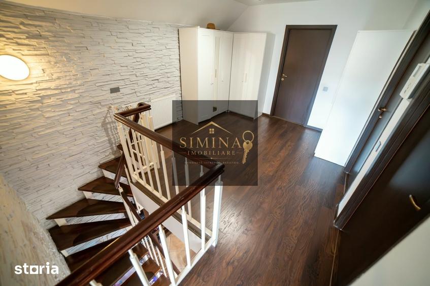 Casa De Vanzare, 600 Mp Teren, Zona Reziden?iala, Corunca - 10