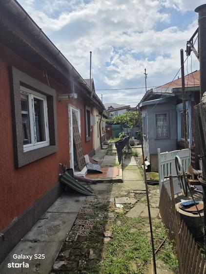 Casa cu 4 camere, teren 236 mp, acces asfaltat - 7