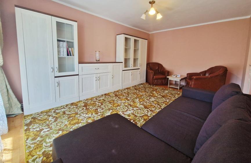 Apartament 3 camere cu parcare in zona Kaufland Marasti - 2