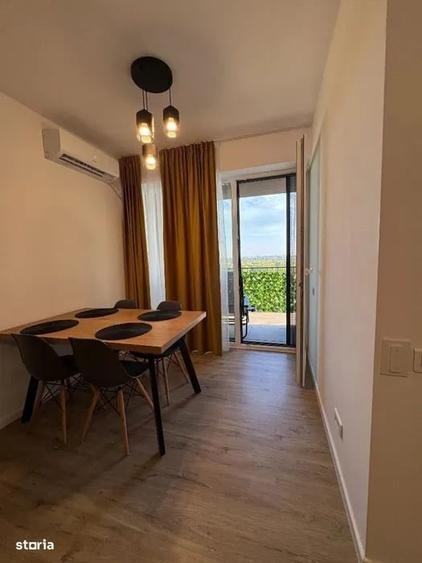 Apartament cu 3 camere decomandat în Theodor Pallady