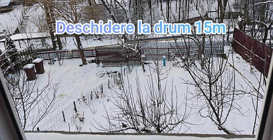 Casă cu Teren 375 Mp în Central