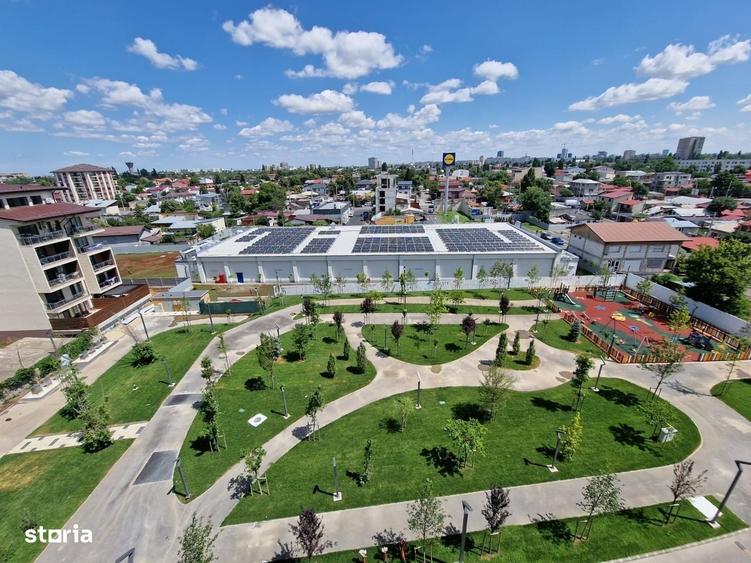 Garsonieră în Crângași