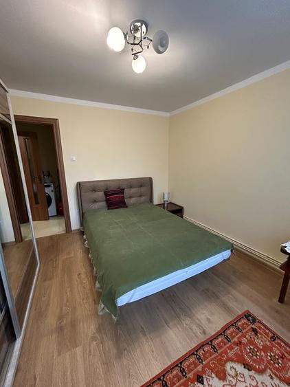 Apartament cu 2 camere în Săsar