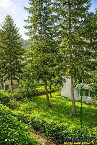 Apartament cu 2 camere decomandat în Nord