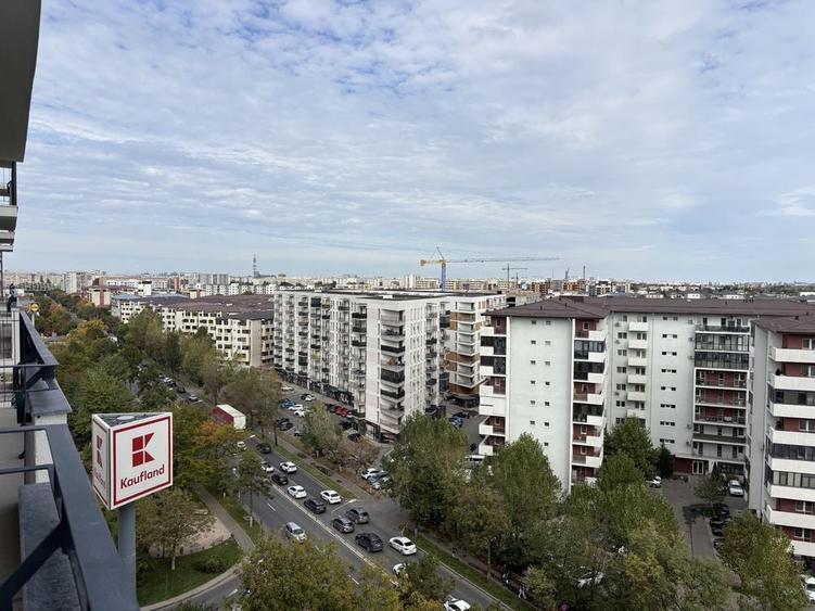 Garsonieră decomandată în Metalurgiei