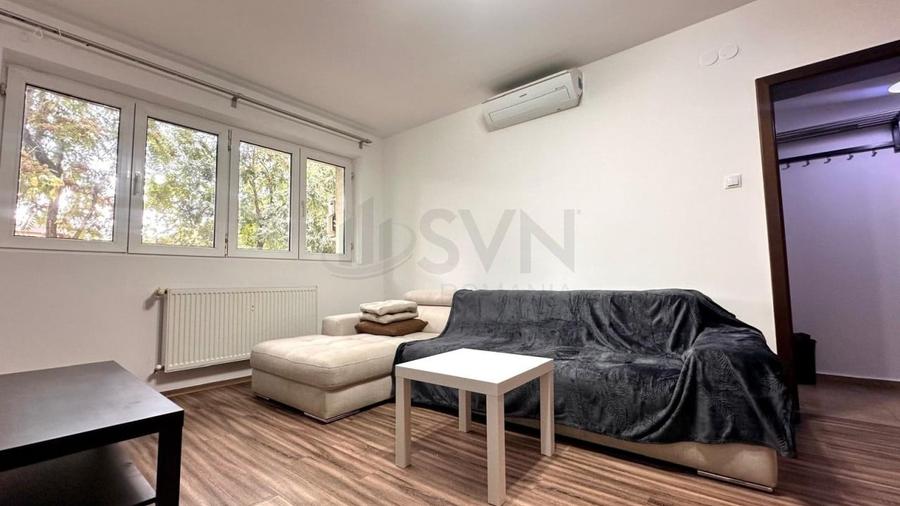 REA1029755 Apartament 2 camere Iancu de Hunedoara l Victoriei - 1