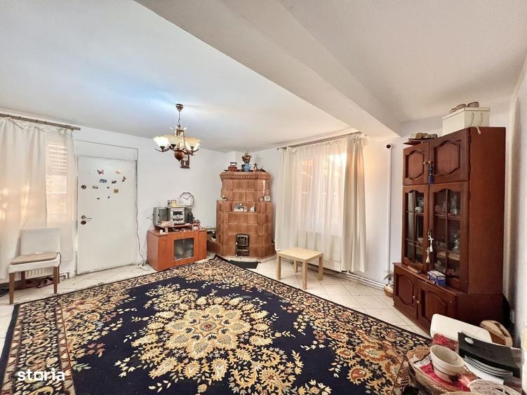 Casă cu 4 camere în Vlădiceasca