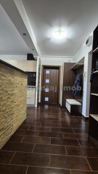 Apartament cu 2 camere decomandat în Sebastian