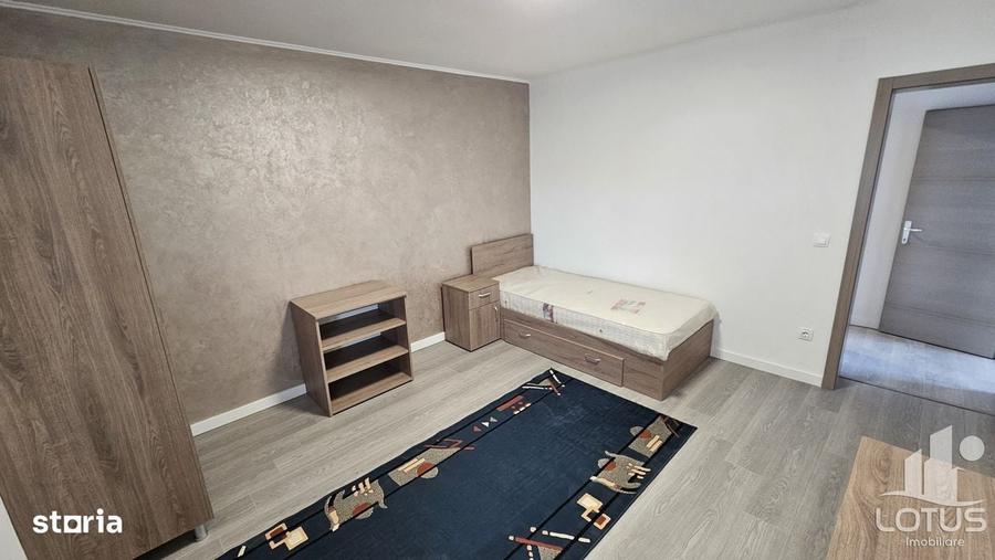 Garsonieră în 7 Noiembrie