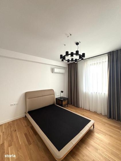 Apartament cu 3 camere în Sisești