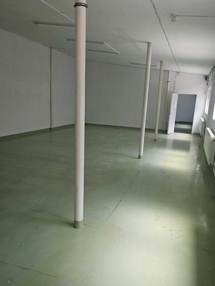 Spațiu comercial, de 300 mp, în Exterior Vest