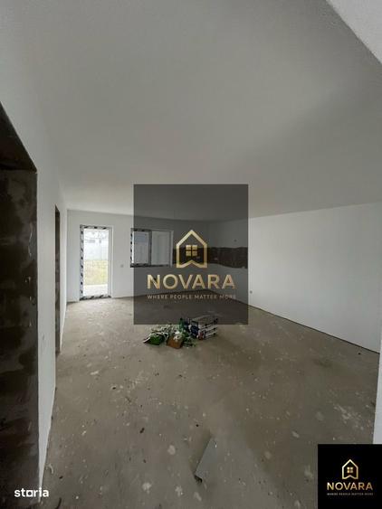 Casă cu 3 camere în Nojorid