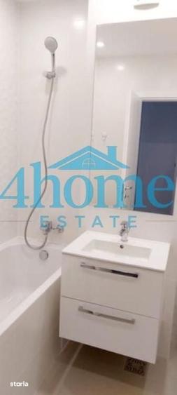 Garsonieră în Theodor Pallady