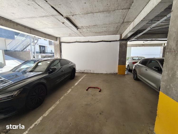 2 Camere Parcare decomandat Novum Invest Politehnica Regie Grozavesti - 10