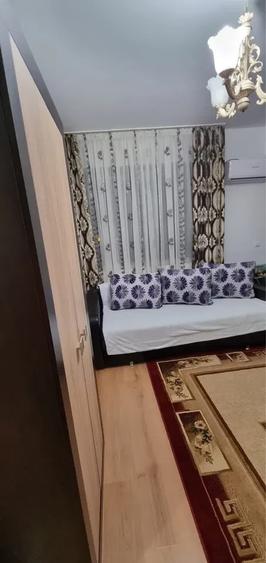 Apusului 2 Camere Parcare AC - 7