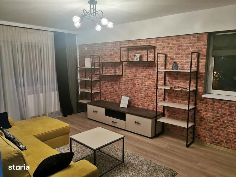 Apartament cu 2 camere decomandat în Fundeni