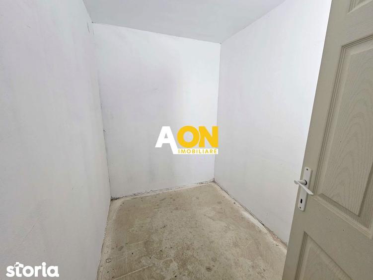 Apartament cu 2 camere, bloc nou 2025, parcare inclusa, Ampoi 3 - 9
