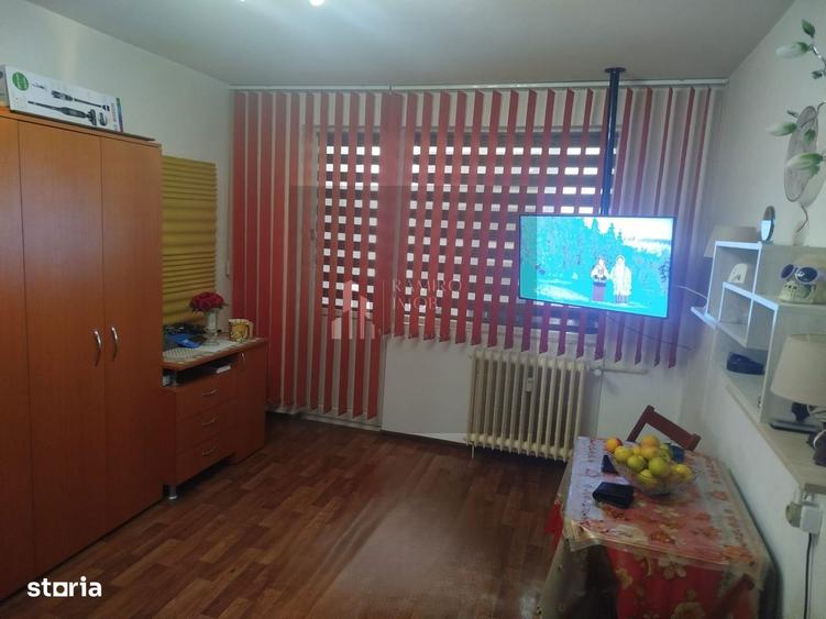Garsonieră, mobilată în Dristor