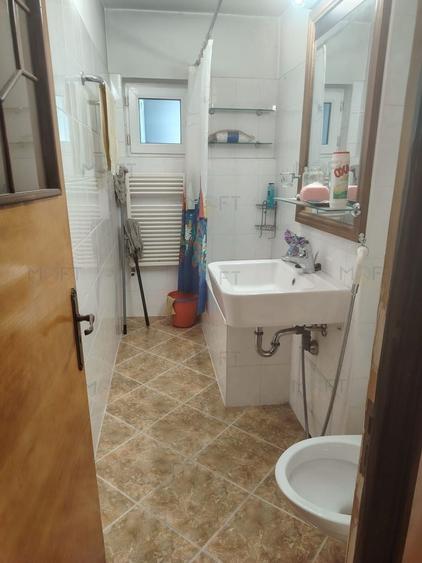 Apartament cu 2 camere decomandat în Tineretului