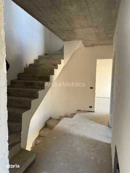 Duplex cu arhitectura deosebita , Borhanci