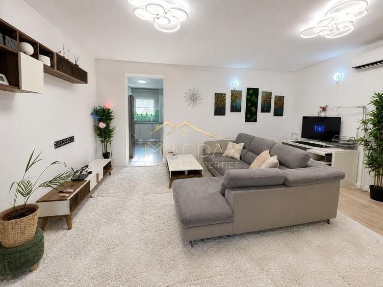 3 Camere Premium cu Grădină Proprie de 35mp | Floreasca  |  Parcare-optional - 7