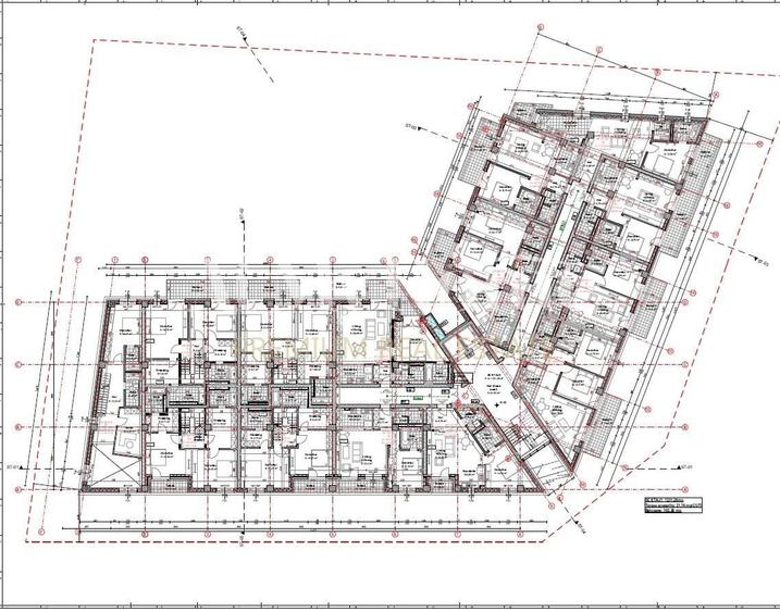 Teren Construcții intravilan de 2870 mp, în Pipera
