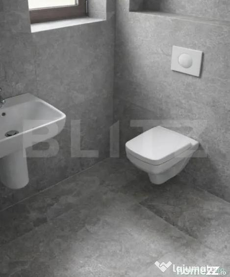 Spatiu birou, 1 camera, 40 mp, zona Girocului - 1