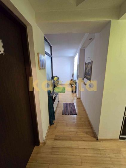 Apartament cu 2 camere decomandat, mobilat în Drumul Taberei