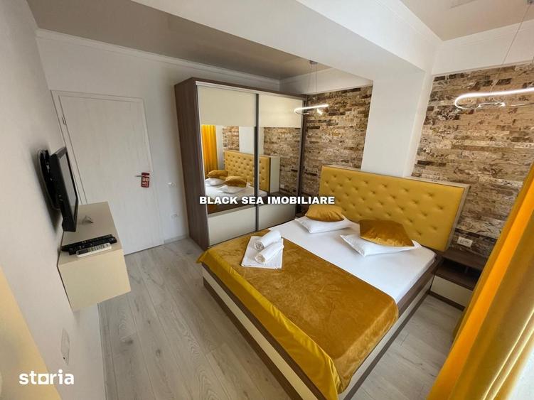 Apartament 2 camere zona Mamaia Nord / Hanul cu peste - Inchiriere - 6