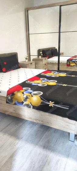 Garsonieră decomandată în Dristor