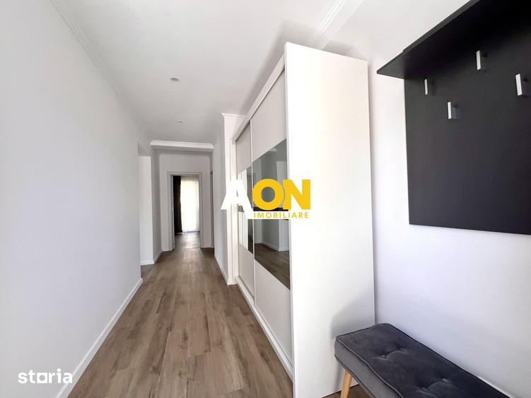 Apartament 3 Camere | ULTRAFINISAT | 2 Bai | Zona Centru - 1