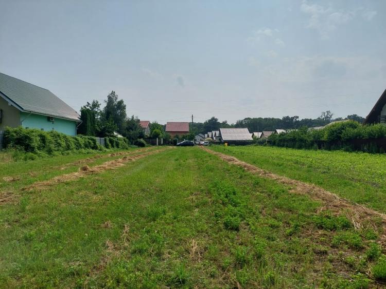 Teren Construcții intravilan de 3800 mp, în Lilieci