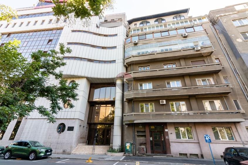 Apartament cu 2 camere decomandat, mobilat în Unirii