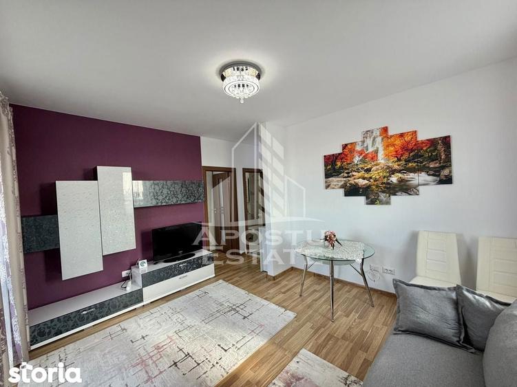 Apartament cu 2 camere în Girocului