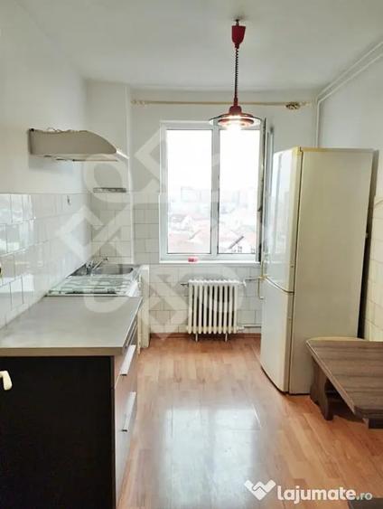 Apartament cu 2 camere, decomandat in zona Decebal Oradea - 7