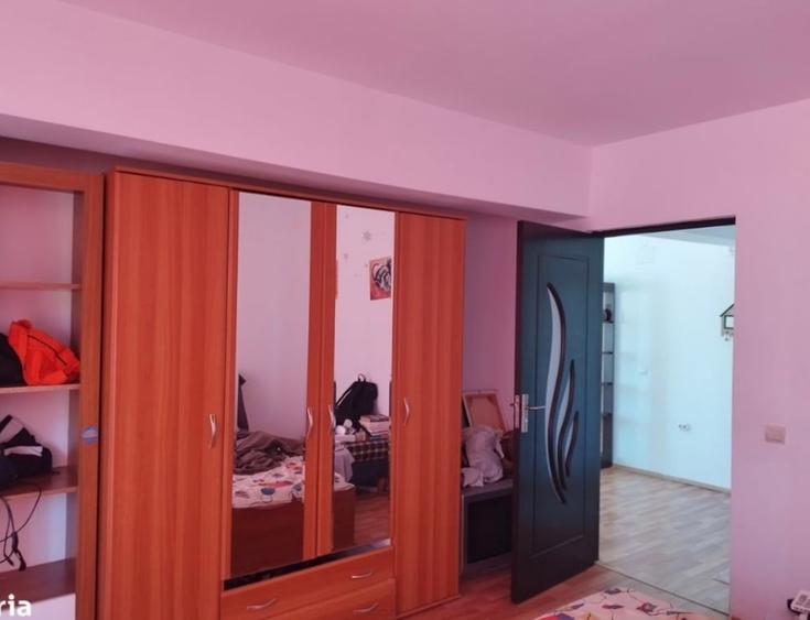 Apartament living cu bucătărie și dormitor, parcare proprie - 7