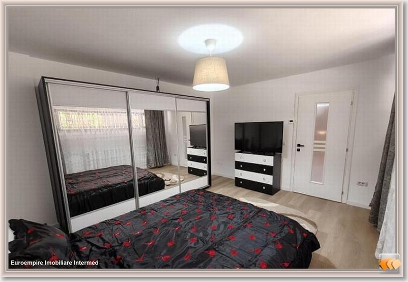 Apartament cu 2 camere decomandat în Coiciu