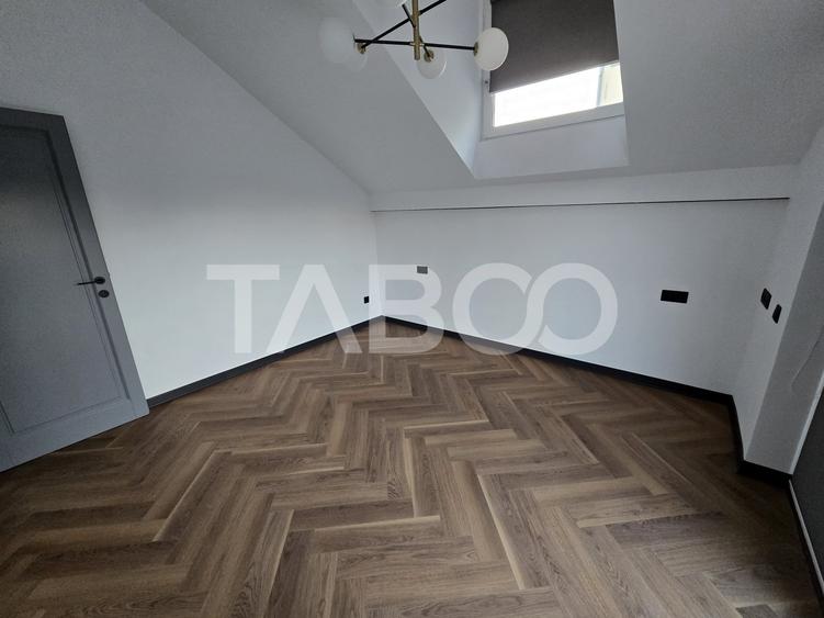 Apartament cu 3 camere decomandat în Turnișor
