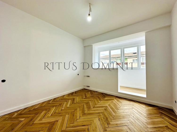 Apartament Tip AN cu 3 camere, Rogerius, 68mp, Ultrafinisat - 4