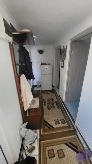 Casă cu 2 camere cu Teren 164 Mp în Nord