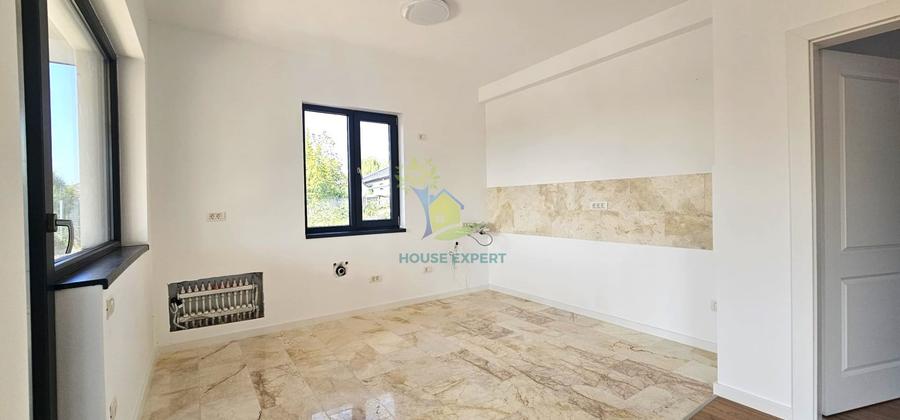 Casă individuală cu 4 camere cu Teren 528 Mp în Corbeanca