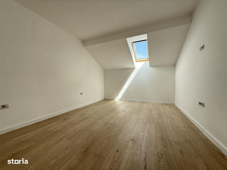 Apartament cu 3 camere în Chișoda