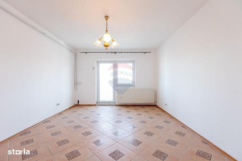 Apartament cu 3 camere în Bogdănești
