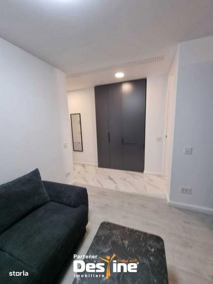 Garsoniera premium, incalzire pardoseala, zona Viilor - 2