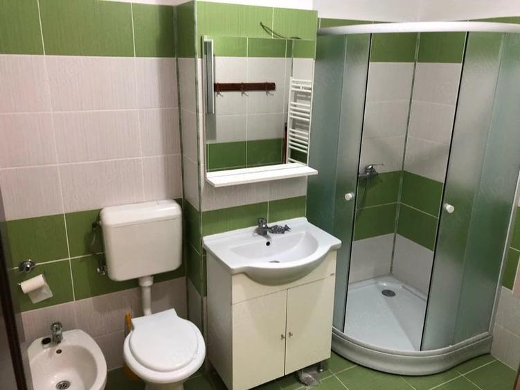 Apartament cu 2 camere decomandat în Ultracentral