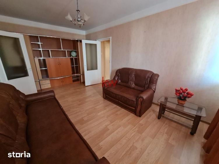Comision zero!! Apartament cu 2 camere in Podu Ros, langa Palas, renov - 11